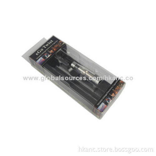 2014 Newest EGO C Twist Variable Voltage Battery for E Cigarette
